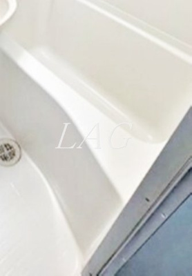【浴室】 | プレール大岡山 | お風呂です。