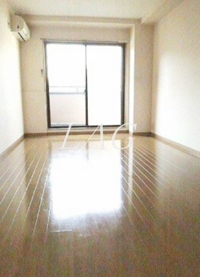 【寝室】 | ソレイユたかなわ | 寝室です。