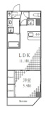 ラヴィエント町屋の画像
