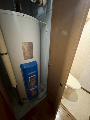 サンシャインＫＥＩＯの設備
