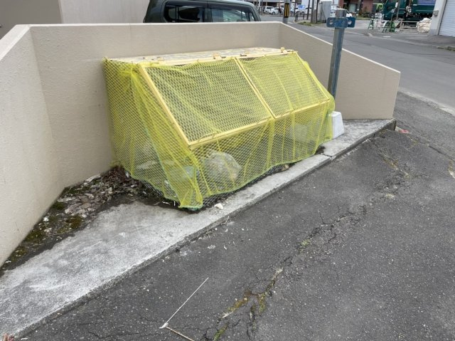 サンシャインＫＥＩＯのその他共用部分
