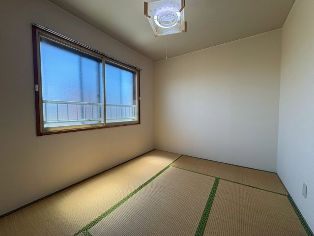 サンシャインＫＥＩＯの内装