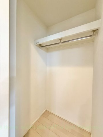 ステラフィッサ御器所の収納