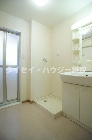 文京弐番館のその他|同タイプのお部屋です。現況が優先となります。