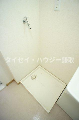 文京弐番館の設備|同タイプのお部屋です。現況が優先となります。