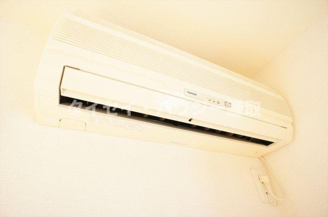 文京弐番館の設備|同タイプのお部屋です。現況が優先となります。