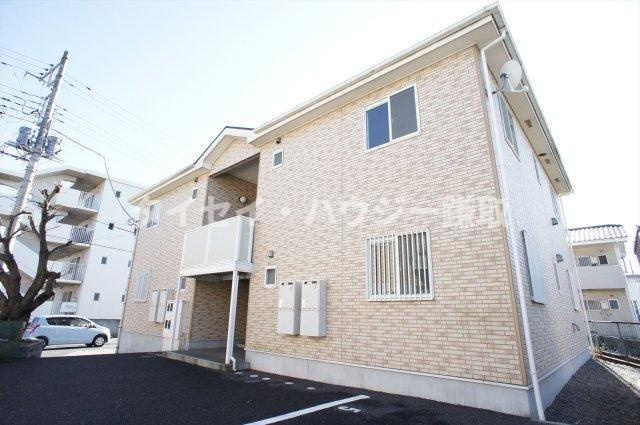 文京弐番館の外観|同タイプのお部屋です。現況が優先となります。