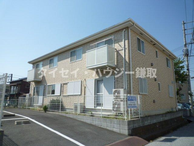 文京弐番館