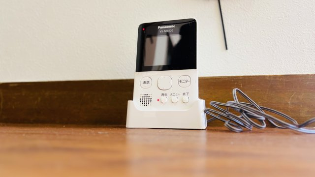 ファランドールエバラのセキュリティ