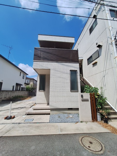 大塚町ヘーベルハウスのその他|★旭化成　ヘーベルハウス　戸建タイプ★