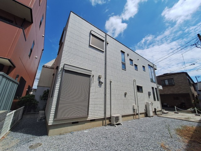 大塚町ヘーベルハウスのその他共用部分|★旭化成　ヘーベルハウス　戸建タイプ★