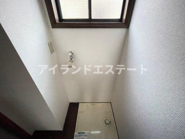 アルデバラン　3方角住戸　最上階　ネット無料の設備|※別号室参考写真