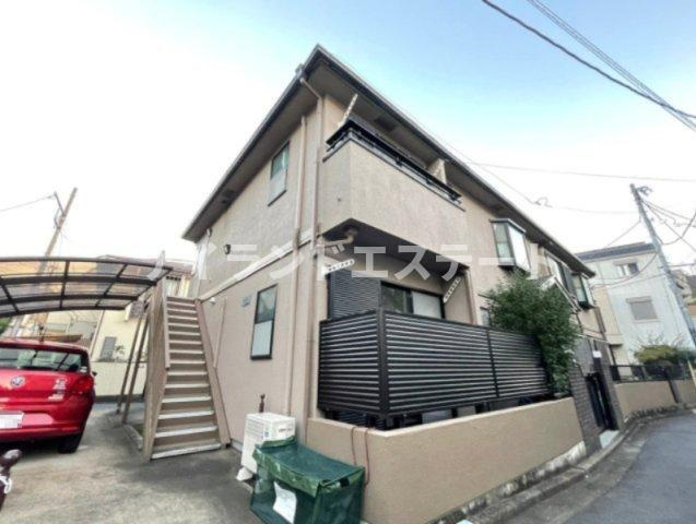 アルデバラン　3方角住戸　最上階　ネット無料のその他共用部分