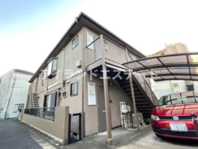 アルデバラン　3方角住戸　最上階　ネット無料
