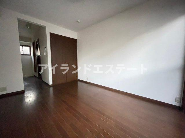 アルデバラン　3方角住戸　最上階　ネット無料の内装|※別号室参考写真