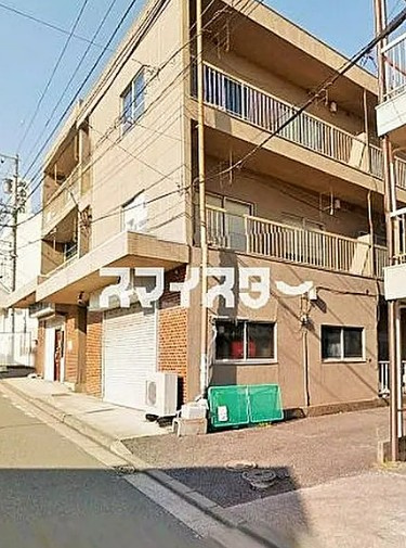 第１井上ビルのその他共用部分