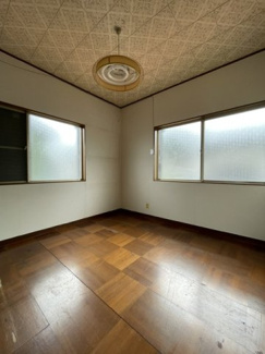 【洋室】 | 袖ヶ浦市今井　中古戸建　袖ヶ浦駅 | 2F洋室
