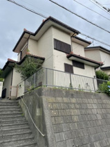 袖ヶ浦市今井　中古戸建　袖ヶ浦駅の画像