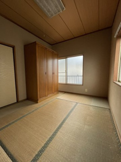 【和室】 | 袖ヶ浦市今井　中古戸建　袖ヶ浦駅 | 2F和室別角度
