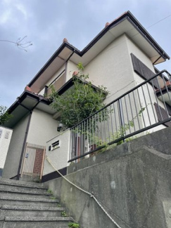 【外観】 | 袖ヶ浦市今井　中古戸建　袖ヶ浦駅