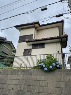 【外観】 | 袖ヶ浦市今井　中古戸建　袖ヶ浦駅