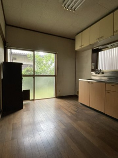 【ダイニング】 | 袖ヶ浦市今井　中古戸建　袖ヶ浦駅
