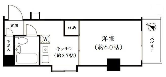 セントヒルズ三軒茶屋