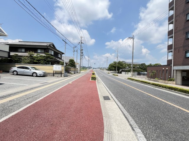 プレステージ姫路西飾磨Ⅱ　　山陽電鉄網干線「西飾磨駅」徒歩3分の周辺