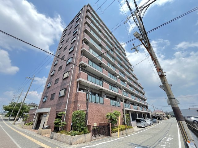プレステージ姫路西飾磨Ⅱ　　山陽電鉄網干線「西飾磨駅」徒歩3分