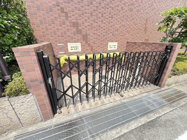 プレステージ姫路西飾磨Ⅱ　　山陽電鉄網干線「西飾磨駅」徒歩3分の設備