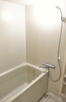 ティーズガーデン東陽町