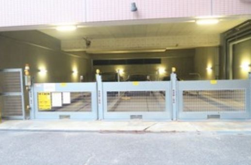 ティーズガーデン東陽町
