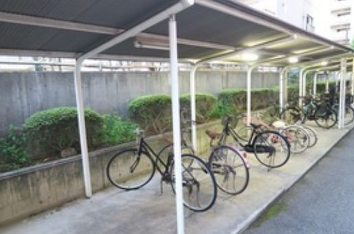 ティーズガーデン東陽町