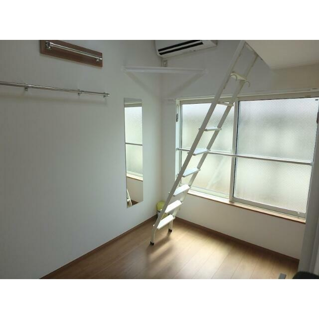 フェリスチックの居間・リビング