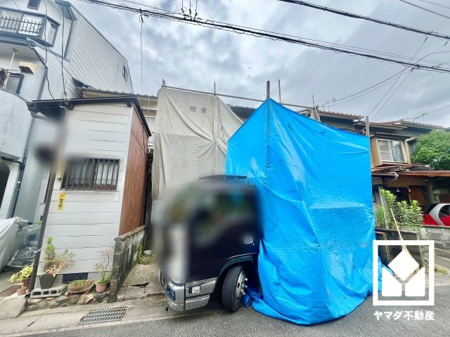 伏見区淀美豆町