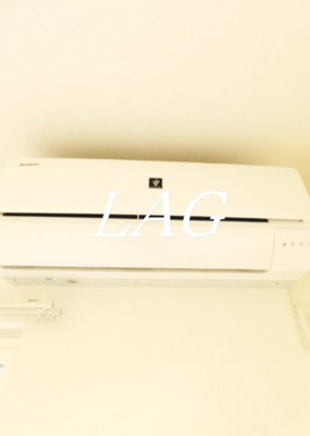 【設備】 | リブリ・調布 | エアコンです。
