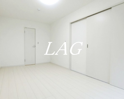 【寝室】 | リブリ・調布 | 寝室です。