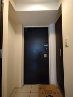 【玄関】 | S-RESIDENCE難波VIALE