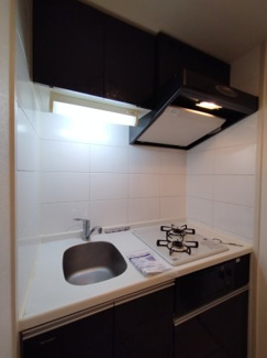 【キッチン】 | S-RESIDENCE難波VIALE