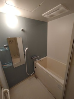 【浴室】 | S-RESIDENCE難波VIALE
