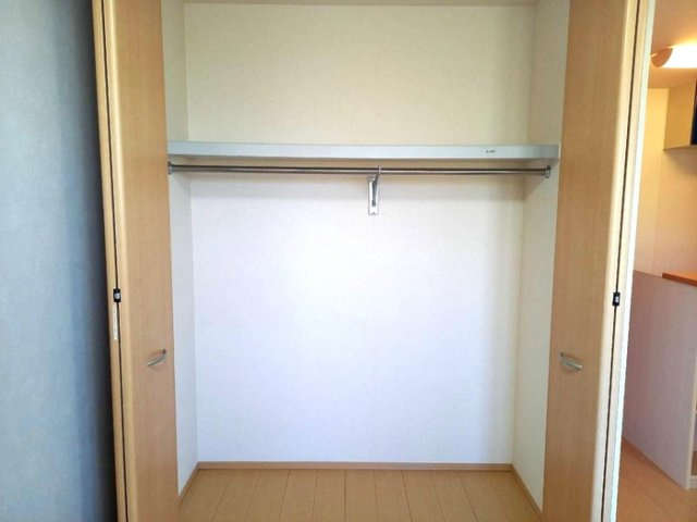 ガイアの収納