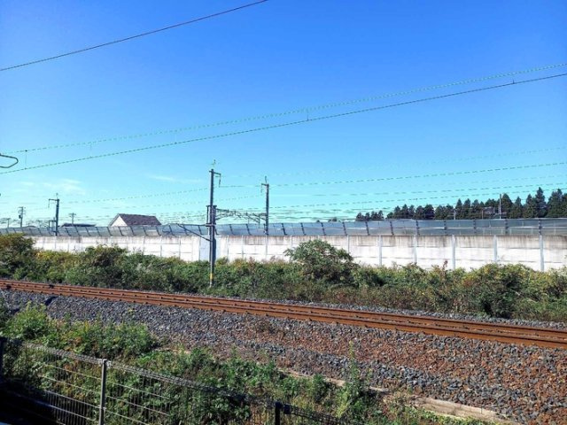 ガイアの展望