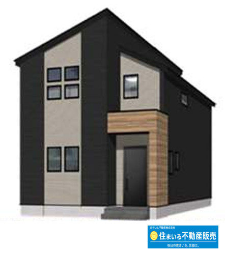 福岡市城南区東油山１丁目1期　１号棟