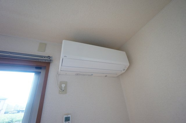 パークヒルズきぬの里の設備