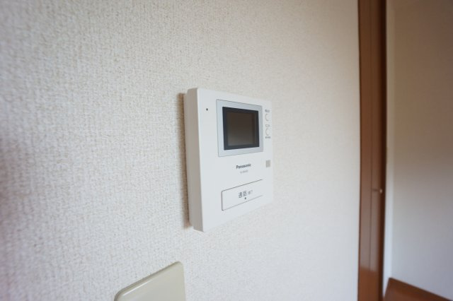 パークヒルズきぬの里のセキュリティ