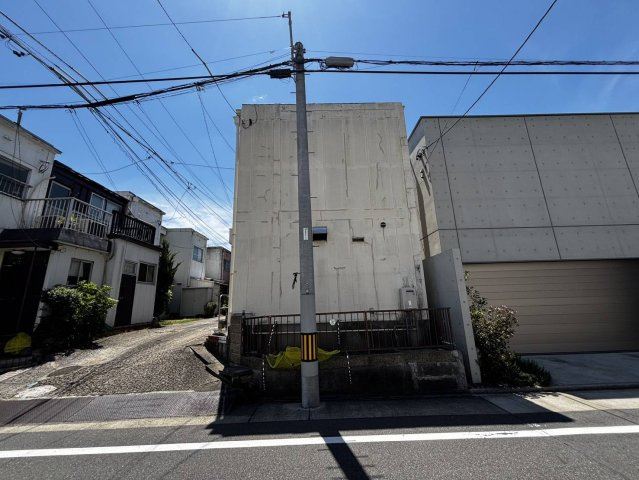 名古屋市南区港東通１丁目2棟バルク売り戸建てのその他