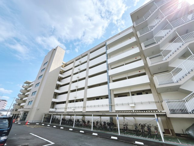 サンなかしま3号棟