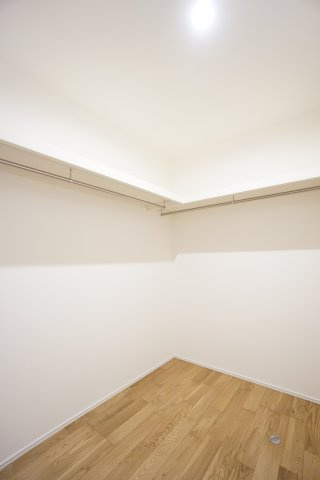 「リノベ」×「ミサワ施工」長久手市丁子田戸建の収納|ちょっとした収納スペースも充実しています
