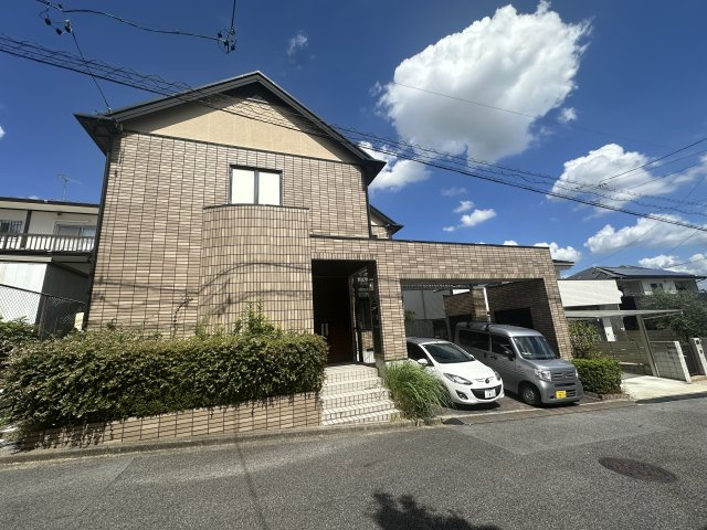 「リノベ」×「ミサワ施工」長久手市丁子田戸建