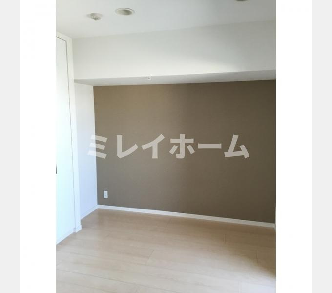 スタイリオ蒲田の収納